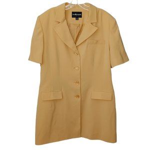 Sag Harbor Suit Jacket Size 16